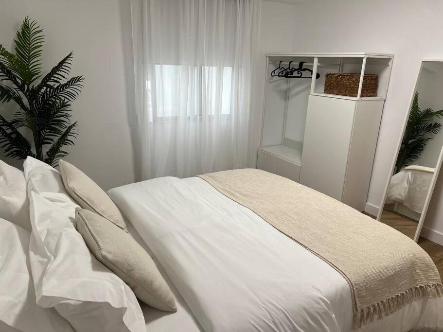 Ola! Vigo - Amplio Apartamento 3Hab 6 Pax Екстер'єр фото